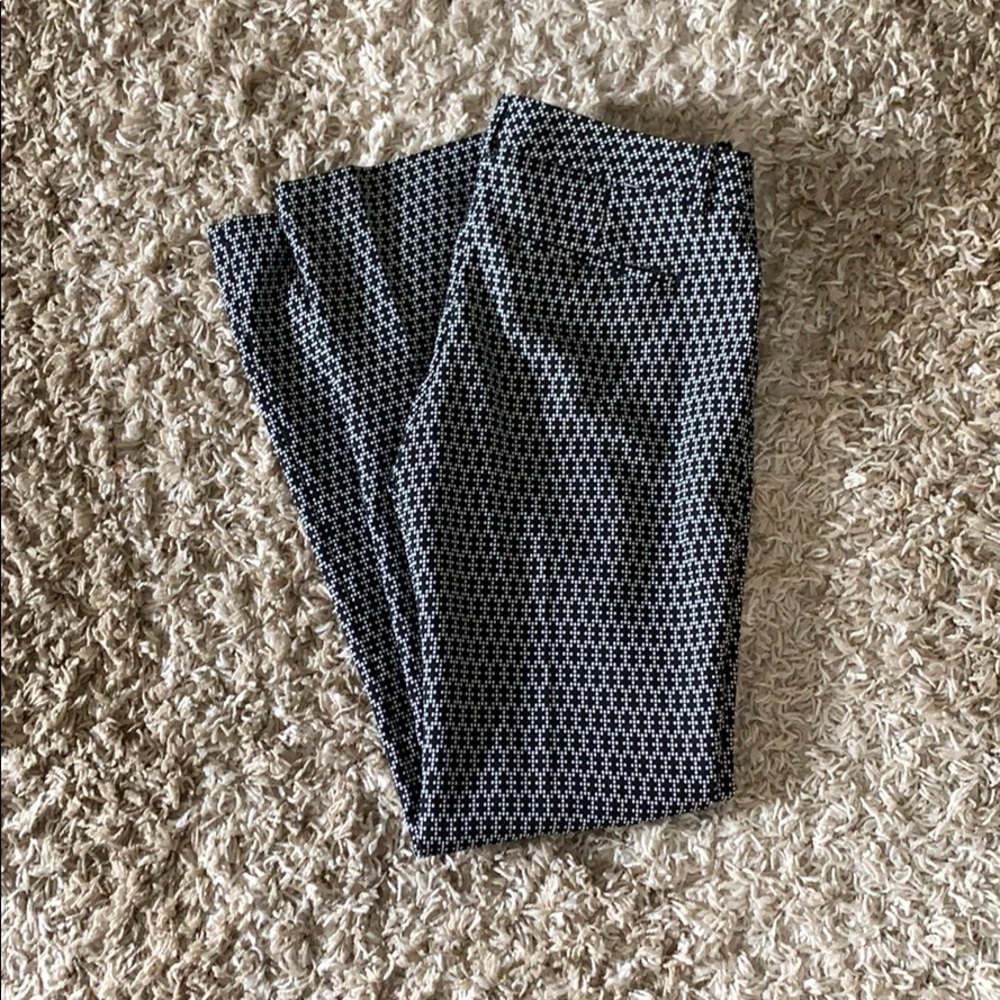 Express Columnist Trouser